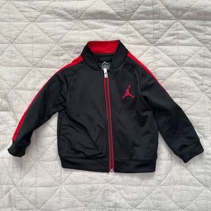 Jordan track jacket